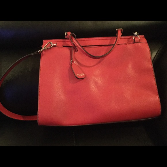 Guess bag - Picture 2 of 4
